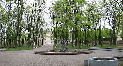 CityCast #2: Паниковка